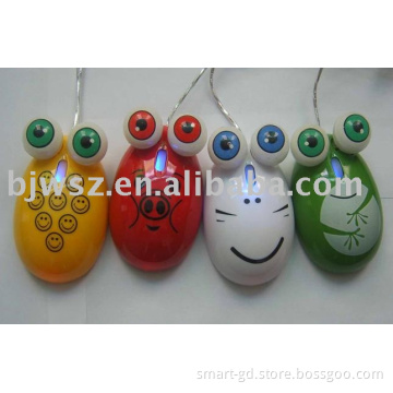 Mini animal mouse